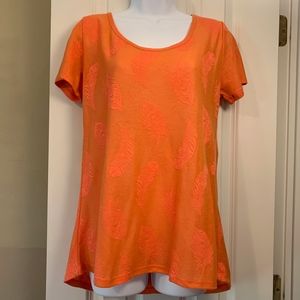 LuLaRoe Tee